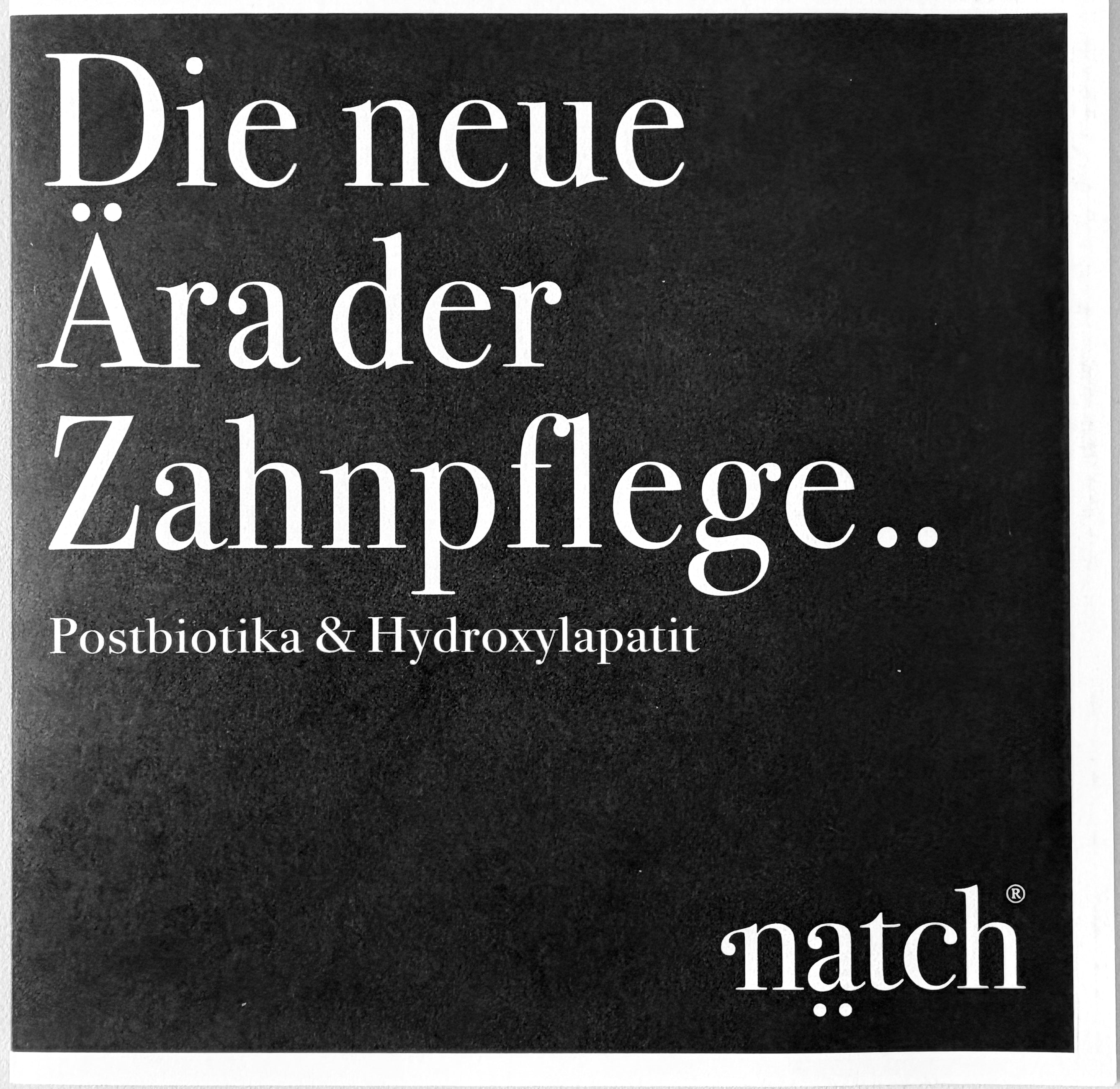 Postbiotic Info Card DE