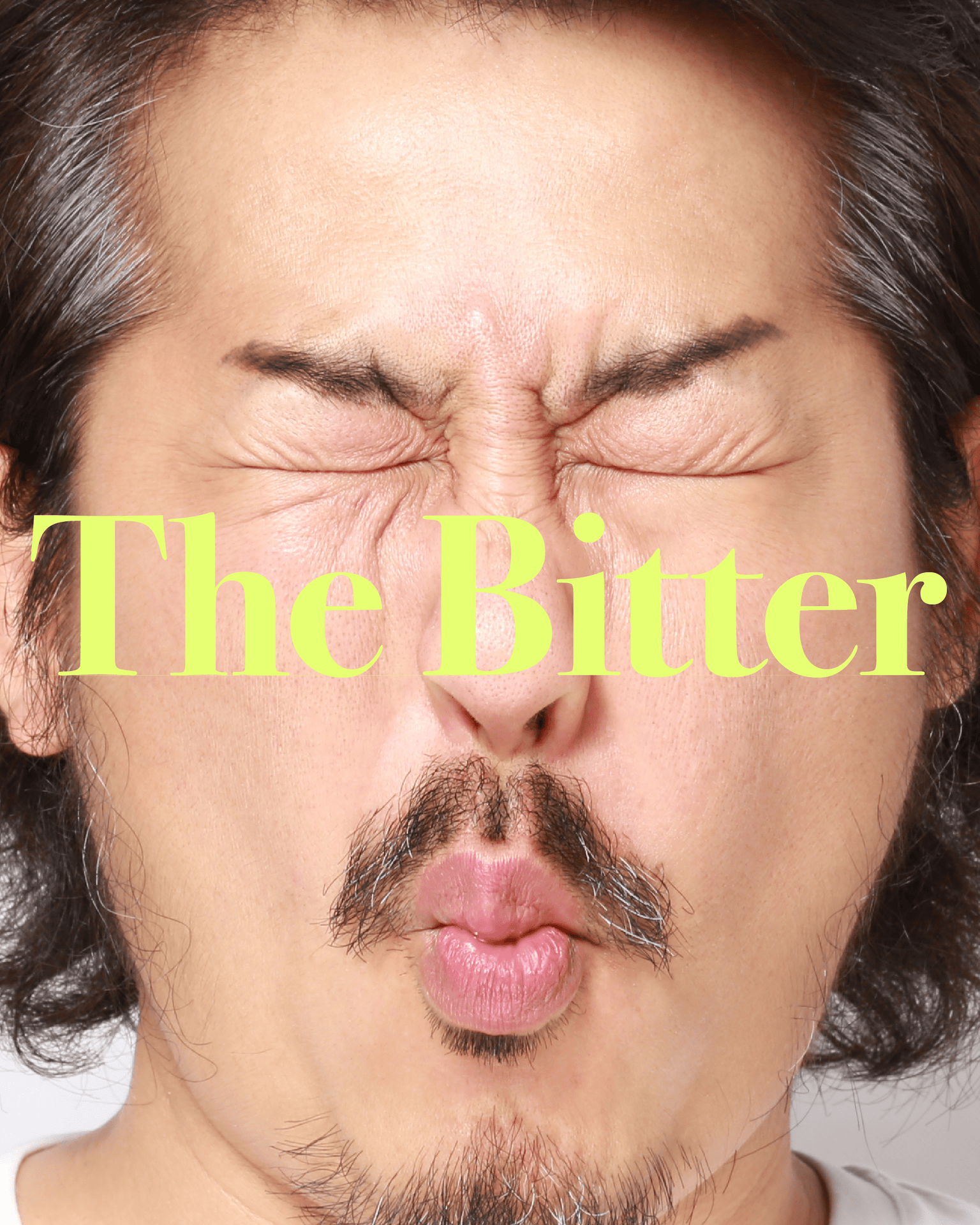 Bitter Sweet – Postbiotische Mundspül-Tabs (Mini Flasche). Powered by Cistus - botanische Schutzkraft der Natur.