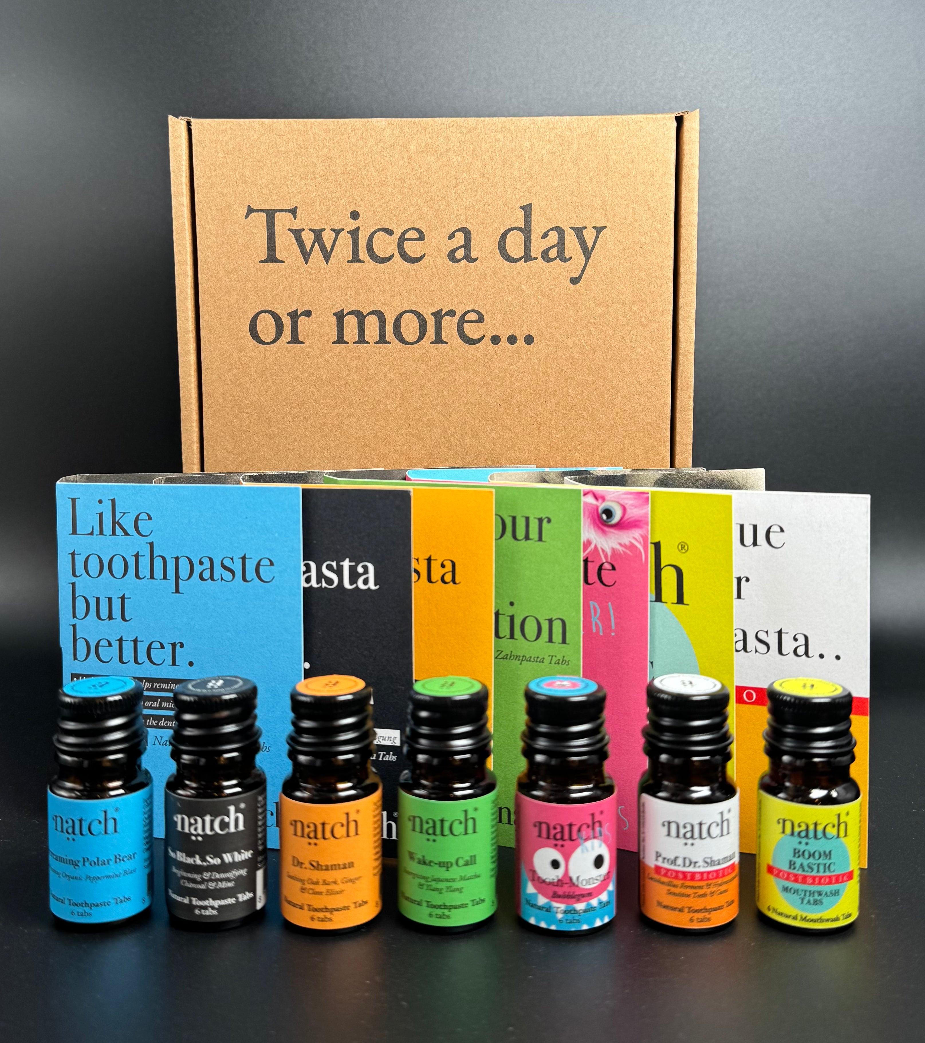 Sample Set
